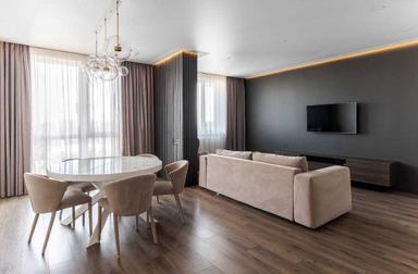 2-кімнатна квартира за адресою вул. Тучапського (площа 125 м²) - Atlanta.ua - фото 28