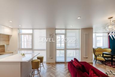 3-rooms apartment apartment by the address st. Ul Predslavinskaya (area 104 m²) - Atlanta.ua - photo 31