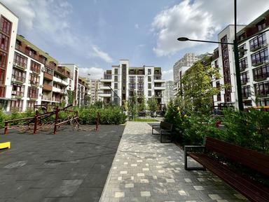 1-комнатная квартира по адресу ул. Проценко (площадь 41 м²) - Atlanta.ua - фото 48