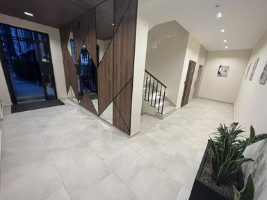 1-кімнатна квартира за адресою Петефі Шандора пл. (площа 34 м²) - Atlanta.ua - фото 26