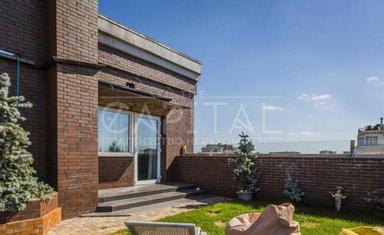 3-кімнатна квартира за адресою вул. Василя Симоненка (площа 140 м²) - Atlanta.ua - фото 35