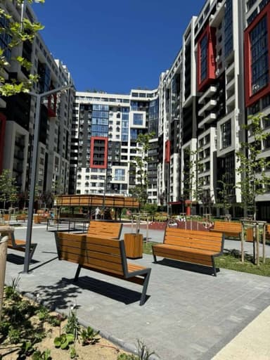 1-комнатная квартира по адресу Свободы пр. (площадь 36,2 м²) - Atlanta.ua - imageAlt 15