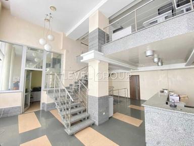 Коммерческая недвижимость по адресу ул. Бастионная (площадь 647 м²) - Atlanta.ua - фото 15