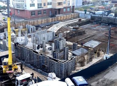 1-комнатная квартира по адресу (площадь 28,3 м²) - Atlanta.ua - фото 9