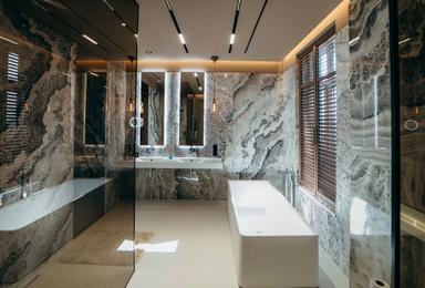 3-кімнатна квартира за адресою Космонавтів просп. (площа 180 м²) - Atlanta.ua - фото 19