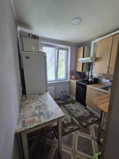 3-комнатная квартира по адресу пер. Энергетиков (площадь 55 м²) - Atlanta.ua - фото 11