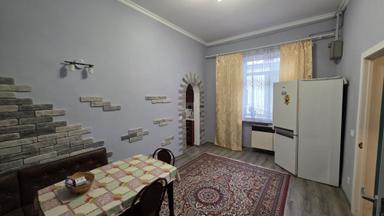 2-комнатная квартира по адресу ул. Кобилянської Ольги (площадь 115 м²) - Atlanta.ua - фото 23