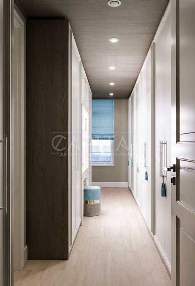 Багатокімнатна квартира за адресою вул. Бусловська (площа 190 м²) - Atlanta.ua - фото 24