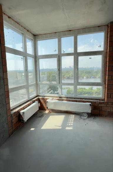 Багатокімнатна квартира за адресою вул. Микільсько-Слобідська (площа 127 м²) - Atlanta.ua - фото 23