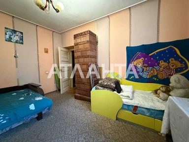 1-кімнатна квартира за адресою (площа 32,4 м²) - Atlanta.ua - фото 16