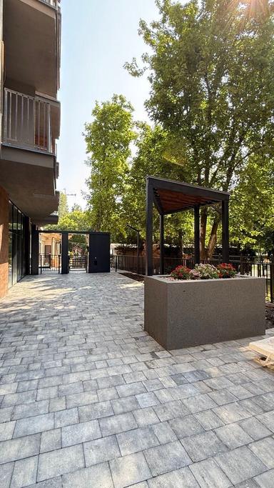 1-room apartment apartment by the address st. Kulikovo pole pl Oktyabrskoy revolyutsii pl (area 47,7 m²) - Atlanta.ua - photo 12