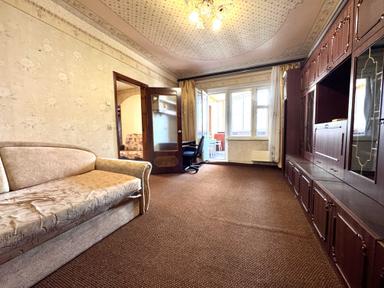 3-комнатная квартира по адресу ул. Ревуцкого (площадь 84 м²) - Atlanta.ua - фото 31