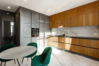 Багатокімнатна квартира за адресою вул. Андрія Верхогляда (площа 280 м²) - Atlanta.ua - фото 30