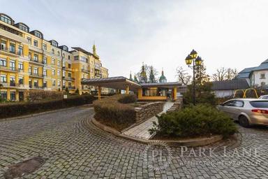 3-комнатная квартира по адресу ул. Ильенка Юрия (площадь 155 м²) - Atlanta.ua - фото 21