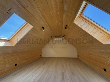 Дом по адресу Петефі Шандора пл. (площадь 100 м²) - Atlanta.ua - фото 33