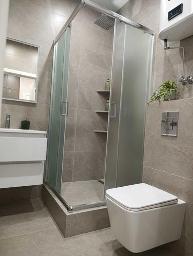 1-room apartment apartment by the address st. Kulikovo pole pl Oktyabrskoy revolyutsii pl (area 34,5 m²) - Atlanta.ua - photo 24