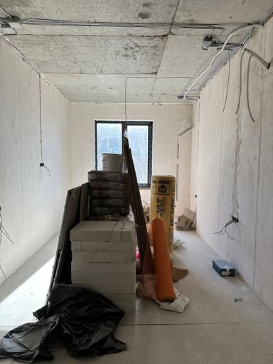 1-комнатная квартира по адресу Куликово поле пл. (площадь 31 м²) - Atlanta.ua - фото 10