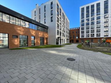 Commercial real estate at st. Antonenko Davydovicha (area 516 m²) - Atlanta.ua - photo 17