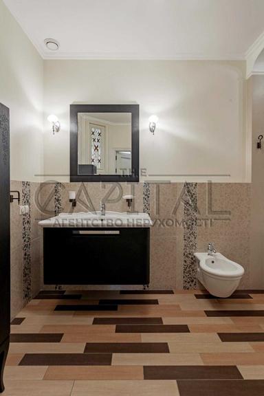 3-кімнатна квартира за адресою вул. Шота Руставелі (площа 86 м²) - Atlanta.ua - фото 43