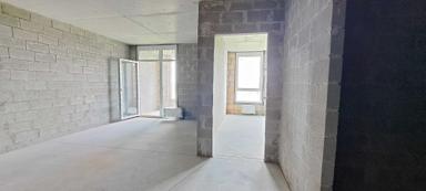 1-кімнатна квартира за адресою вул. Берковецька (площа 48 м²) - Atlanta.ua - фото 17