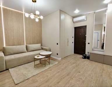 1-комнатная квартира по адресу Куликово поле пл. (площадь 43 м²) - Atlanta.ua - imageAlt 33