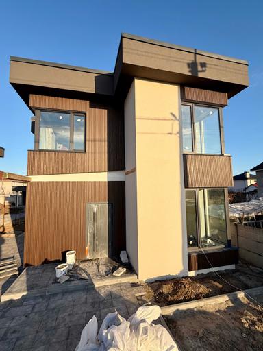 Дом по адресу ул. Заречная (площадь 150 м²) - Atlanta.ua - фото 34