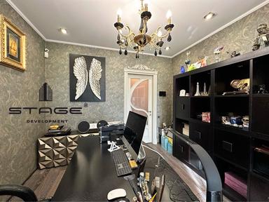 Многокомнатная квартира по адресу (площадь 161 м²) - Atlanta.ua - фото 28