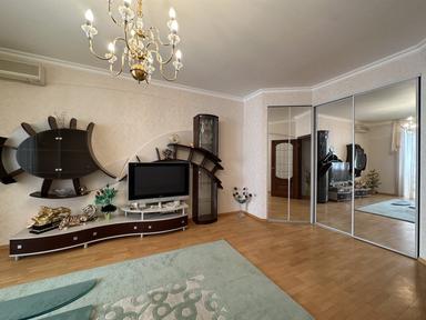 3-rooms apartment apartment by the address st. Kulikovo pole pl Oktyabrskoy revolyutsii pl (area 144 m²) - Atlanta.ua - photo 34