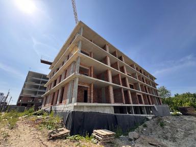 3-rooms apartment apartment by the address st. Pobedy (area 92 m²) - Atlanta.ua - photo 21