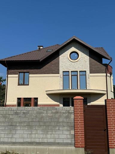 Будинок за адресою вул. Таїрова (площа 286 м²) - Atlanta.ua - фото 20