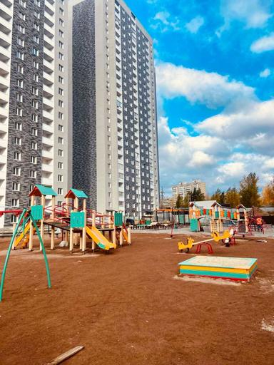 1-комнатная квартира по адресу ул. Лукьяненко Левка(Тимошенко) (площадь 52,9 м²) - Atlanta.ua - фото 16