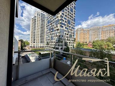3-rooms apartment apartment by the address st. Delovaya (area 110 m²) - Atlanta.ua - photo 37