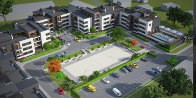 1-комнатная квартира по адресу (площадь 39,9 м²) - Atlanta.ua - фото 15