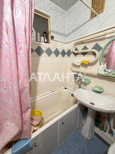 2-комнатная квартира по адресу Куликово поле пл. (площадь 45,5 м²) - Atlanta.ua - фото 19