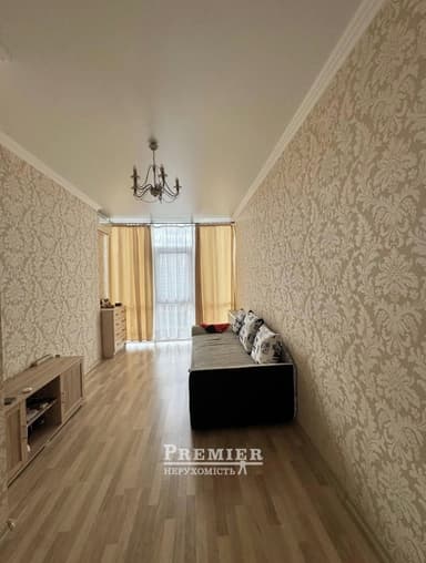 1-комнатная квартира по адресу ул. Тютюнника (площадь 35 м²) - Atlanta.ua - фото 13