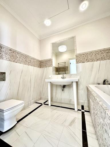 House by the address st. Mikhaylovskaya Industrialnaya (area 1100 m²) - Atlanta.ua - photo 17