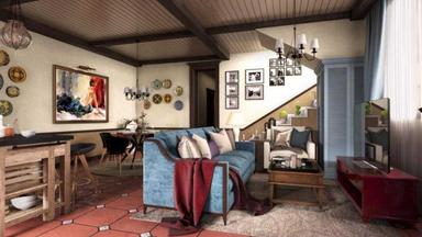 Дом по адресу Дачный 2-й пер. (площадь 300 м²) - Atlanta.ua - фото 18