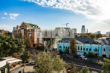 3-комнатная квартира по адресу бульвар Дружбы Народов (площадь 116 м²) - Atlanta.ua - фото 35