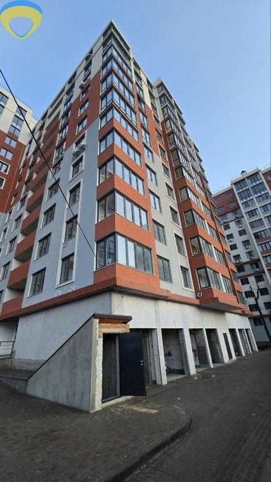 1-кімнатна квартира за адресою вул. Проценка (площа 40 м²) - Atlanta.ua - фото 12