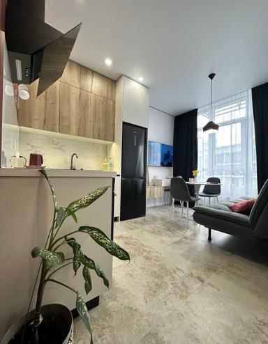 1-комнатная квартира по адресу ул. Солнечная (площадь 35 м²) - Atlanta.ua - фото 20