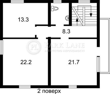 Дом по адресу (площадь 210 м²) - Atlanta.ua - фото 31