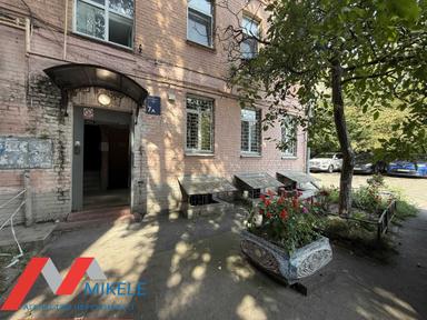 Комерційна нерухомість за адресою вул. Леонтовича (площа 28 м²) - Atlanta.ua - фото 29