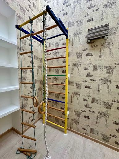 House by the address st. Makarenko (area 276,7 m²) - Atlanta.ua - photo 21