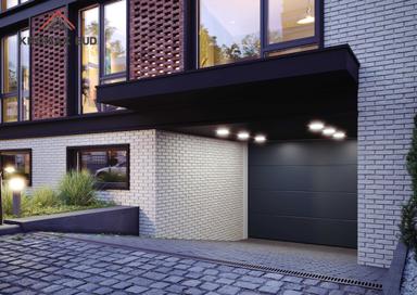 3-rooms apartment apartment by the address (area 79 m²) - Atlanta.ua - photo 21