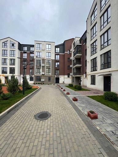 1-комнатная квартира по адресу ул. Проценко (площадь 45 м²) - Atlanta.ua - фото 12