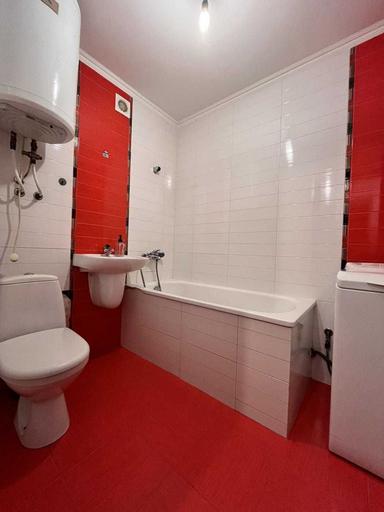 1-room apartment apartment by the address st. Kulikovo pole pl Oktyabrskoy revolyutsii pl (area 31 m²) - Atlanta.ua - photo 31