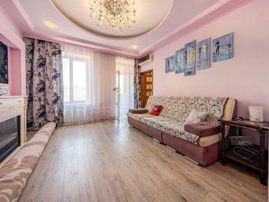 3-rooms apartment apartment by the address st. Kulikovo pole pl Oktyabrskoy revolyutsii pl (area 60 m²) - Atlanta.ua - photo 8