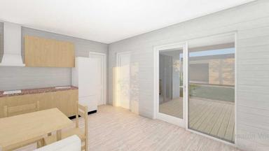 Будинок за адресою вул. Магістратська (площа 45,2 м²) - Atlanta.ua - фото 9