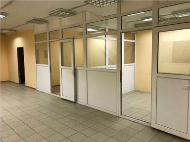 Коммерческая недвижимость по адресу Харьковское шоссе (площадь 112 м²) - Atlanta.ua - фото 15