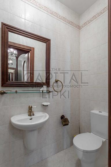 Многокомнатная квартира по адресу бульвар Дружбы Народов (площадь 213 м²) - Atlanta.ua - фото 40